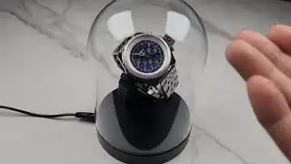 Essential for Watch Enthusiasts: Orbit Watch Winder Review