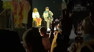 Kirk Franklin Reunion Tour -2024