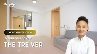 The TRE VER 2 bedroom