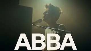 Abba (Acoustic) - David Funk, Bethel Music