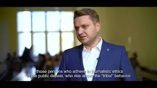 (ENG Subtitles) Public Debate 🎤🤝