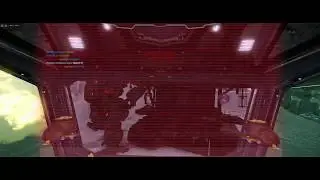 MWO Quickplay | Arctic Wolf (ACW-2) | Blowing Things Up With SRM's