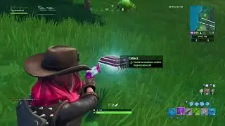 Why You Can't Find Fortbyte #27