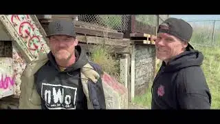 HarveyDent - Ya Betta Tell &lsquo;Em (Official Music Video)