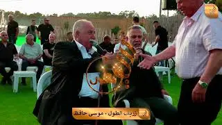 افراح الحجيرات - ابناء المرحوم عواد حجيرات ابو عاطف والد العريس محمد عواد حجيرات ابو العز