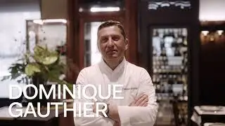 Dominique Gauthier - F.P.Journe Le Restaurant