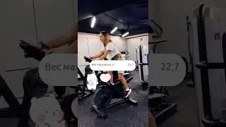 Велотренажёр INSPIRE IC2 💪🔥 А как тебе такой байк?