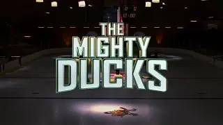The Mighty Ducks (1992) | Ambient Soundscape
