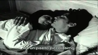 Les amants réguliers   Lilie e François sottotitoli italiano