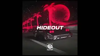 House Type Beat &ldquo;Hideout&rdquo; | Sad Pop Freestyle Rap Instrumental 2025