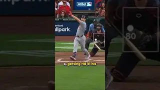 He saved his career by doing this..