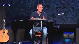 Every Christian a Missionary - David Platt