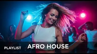 Afro Fusion Voyage 2025 &ndash; Pulse of the Savannah &bull; Vibes #30