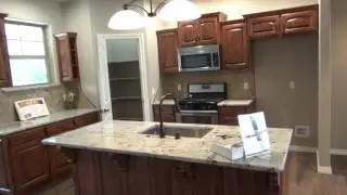 1133 Adeline Dr. Hyatt Addition Shawnee, OK Walkthrough