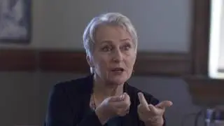 Seana McKenna on Allowing Design to Influence Performance (Part 12 of 19)