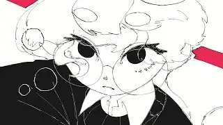 Eve - lazy cat 【Русский Кавер】