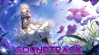 Violet Evergarden Full OST: Automemories