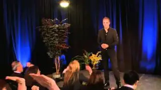 Ronny Leber Promo Video - english
