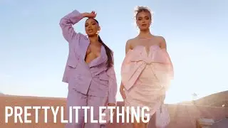 SPRING HAS SPRUNG | PLT Spring Lookbook | PrettyLittleThing