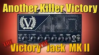 Обзор Victory Jack MKII