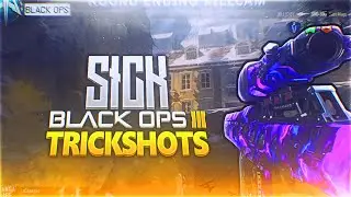 BO3 SND HIGHLIGHTS!(7 SHOTS!)