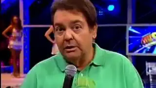 Dr. Arany Tunes no FAUSTÃO. Tudo sobre Mau Hálito.