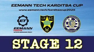 EemannTech Cup 2025 - Stage 12 - Oliv&eacute;r S&oacute;lyom - STIPSC