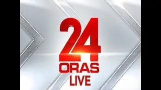 24 Oras Livestream (December 3, 2019) | Replay