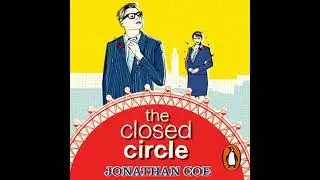 Closed Circle: &lsquo;As funny as anything Coe has written&rsquo; The Times Literary Supplement - Jonathan Coe