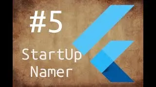 Initialising Start-Up Namer