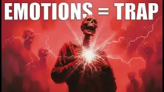 Emotion is a Trap — Machiavelli’s Secret to Mental Dominance