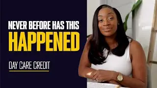 Child and Dependent Care Credit Tax Year 2021 Updates