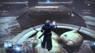 Destiny - Taken King Walkthrough #17 *KINGS OF DECAY*