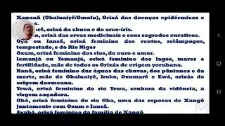 Cren&ccedil;as religiosas e filosofias de vida: S&iacute;mbolos, ritos e mitos religiosos - Mitos - Parte I.