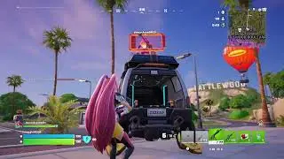 Fortnite: Teammate rebooted! #83