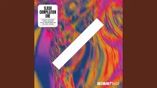 Spinning (Original Mix)