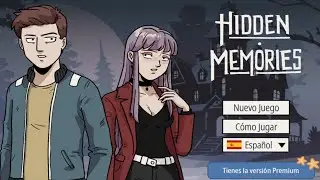 HIDDEN MEMORIES