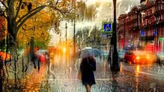 Sometimes when it rains &middot; 落雨的时节