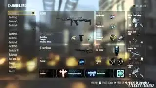 Call of duty AW: infected hiding spots