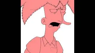 Redraw-Sideshow Bob
