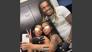 AINT NO SET UP (SPED UP Version)