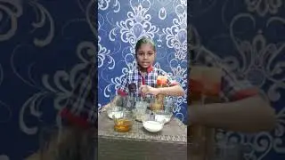 science experiment dissolve or not dissolve in water