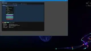AFA   Folder Tab   Watch Folder Entries Context menu