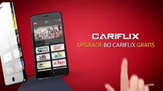 Cariflix ta sigui inov&aacute;.
