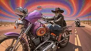 C.C. Rider &ndash; Grateful Dead