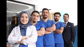 DIAMOND DENTAL ANTALYA | COSMETIC DENTISTRY | SMILE MAKEOVERS | HOLLYWOOD SMILES TURKEY