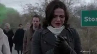 Emma & Regina (swanqueen). Please, remember