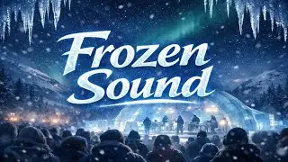 Ice Music Festival | When Frozen Worlds Begin to Sing