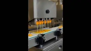 How Eggs Are Produced in Poultry Farm | Complete Tour #factoryfood #eggs #egghandling