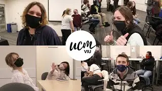 UCM: Valentine's, a Great Holiday or Marketing Scam? (Jan. 27th)